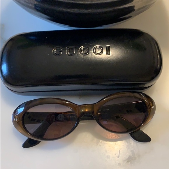 Gucci Accessories - GUCCI Sunglasses